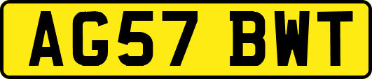 AG57BWT