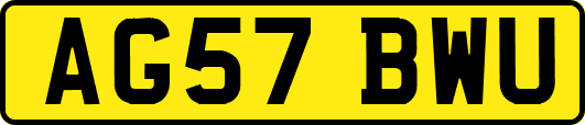 AG57BWU