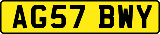 AG57BWY