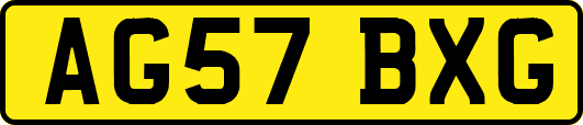 AG57BXG
