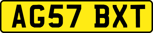 AG57BXT