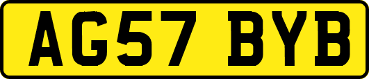 AG57BYB