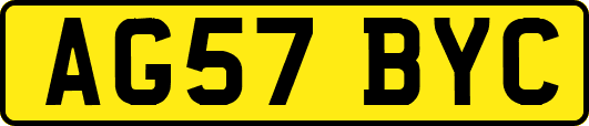 AG57BYC
