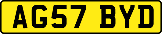 AG57BYD