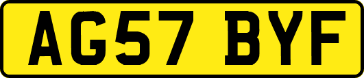 AG57BYF