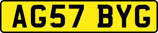 AG57BYG