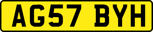 AG57BYH