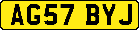 AG57BYJ