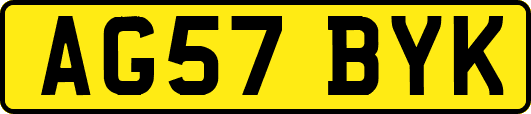AG57BYK