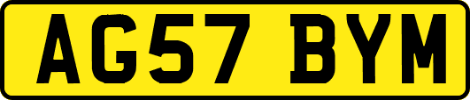 AG57BYM