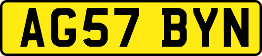 AG57BYN