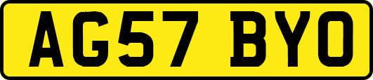 AG57BYO