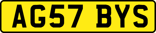 AG57BYS