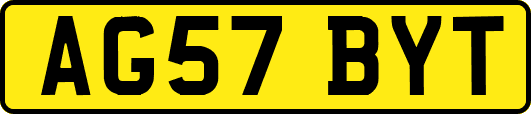 AG57BYT