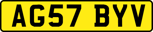 AG57BYV