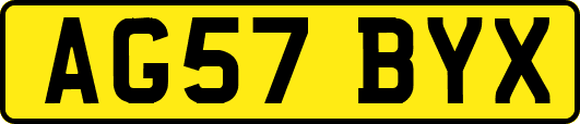 AG57BYX