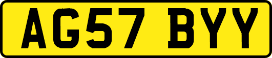 AG57BYY