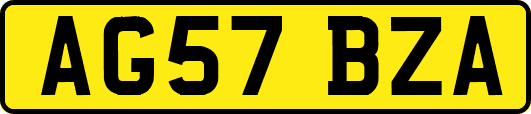 AG57BZA