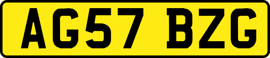 AG57BZG