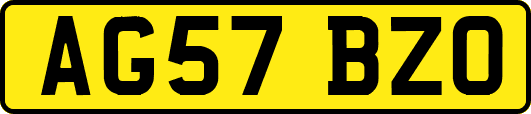 AG57BZO