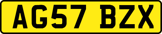 AG57BZX