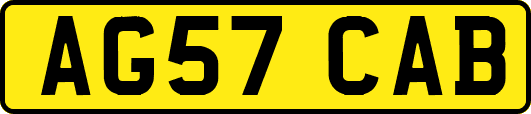 AG57CAB