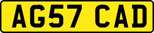 AG57CAD