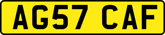 AG57CAF