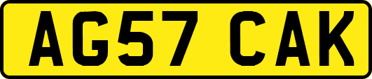 AG57CAK