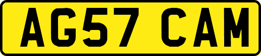 AG57CAM