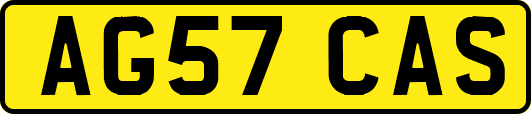 AG57CAS