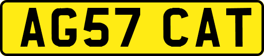 AG57CAT