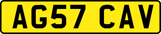 AG57CAV