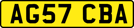 AG57CBA