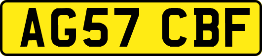 AG57CBF
