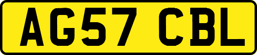 AG57CBL