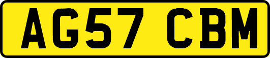 AG57CBM
