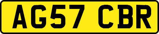 AG57CBR