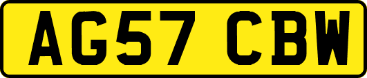 AG57CBW