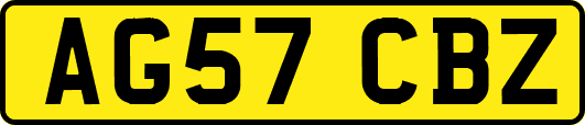 AG57CBZ