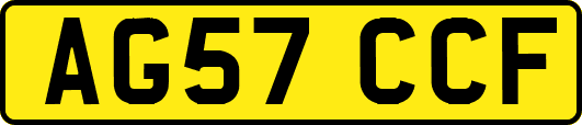 AG57CCF