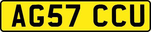 AG57CCU