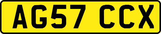 AG57CCX