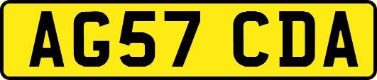 AG57CDA