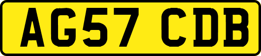 AG57CDB