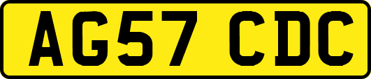 AG57CDC