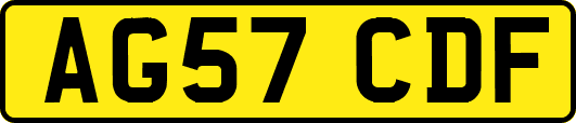 AG57CDF