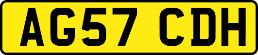 AG57CDH