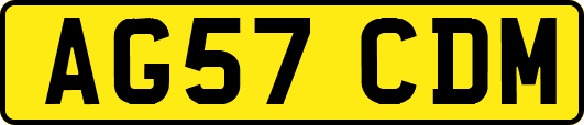 AG57CDM