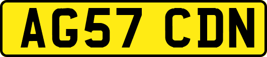 AG57CDN